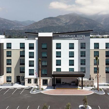 Towneplace Suites By Marriott モンロビア エクステリア 写真