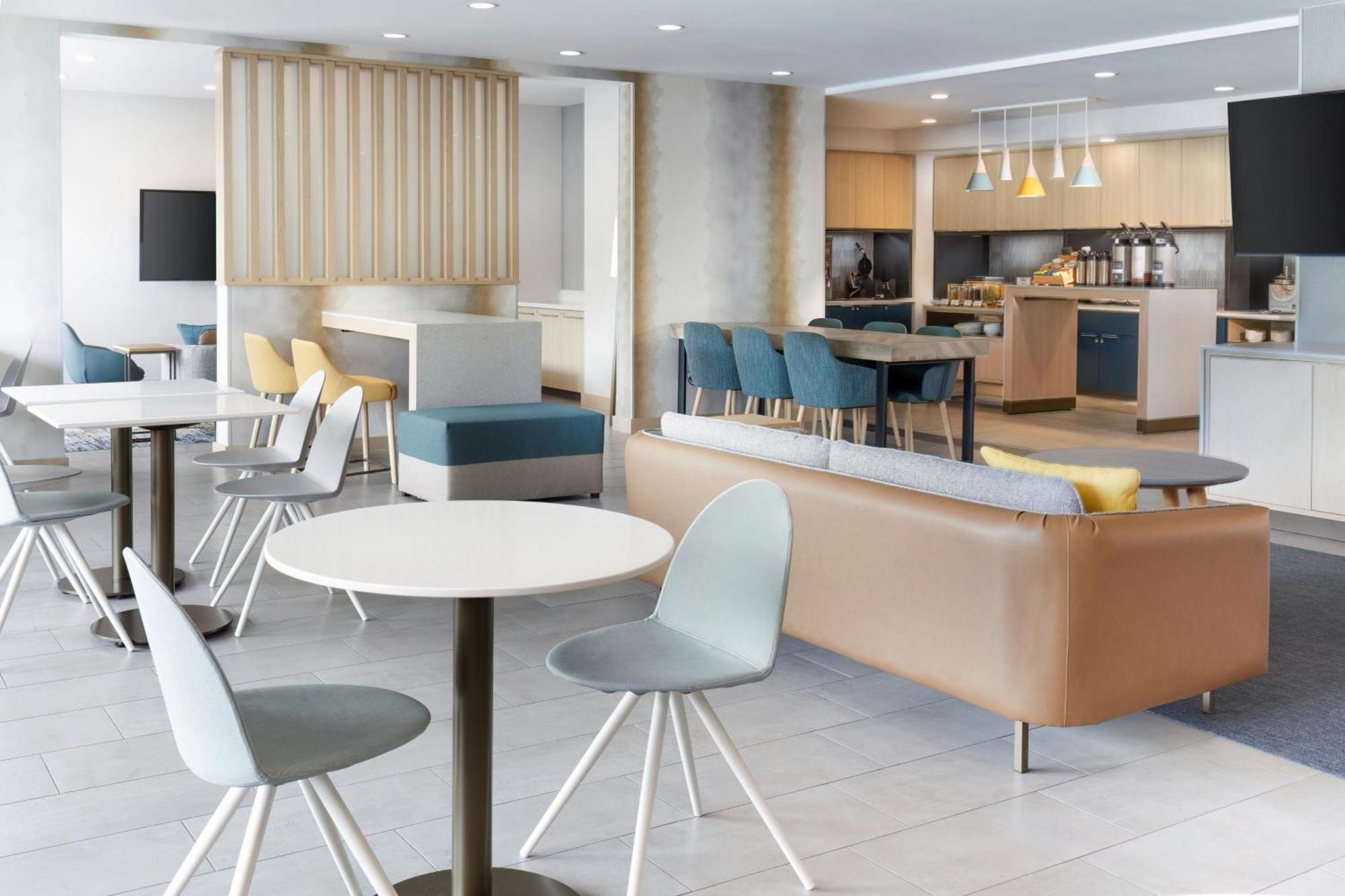 Towneplace Suites By Marriott モンロビア エクステリア 写真