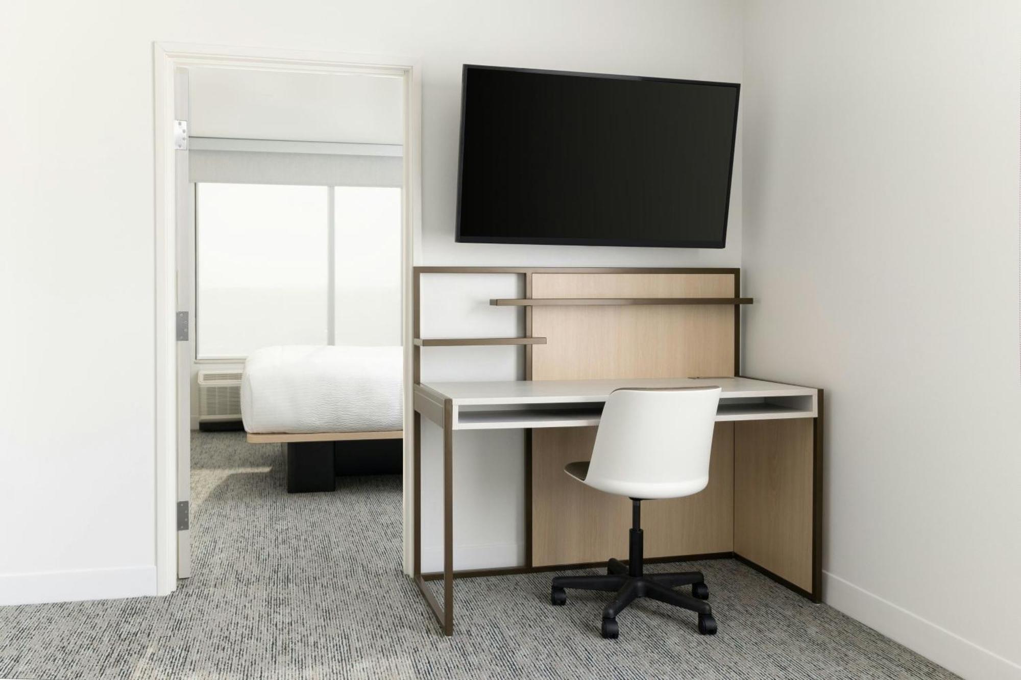 Towneplace Suites By Marriott モンロビア エクステリア 写真