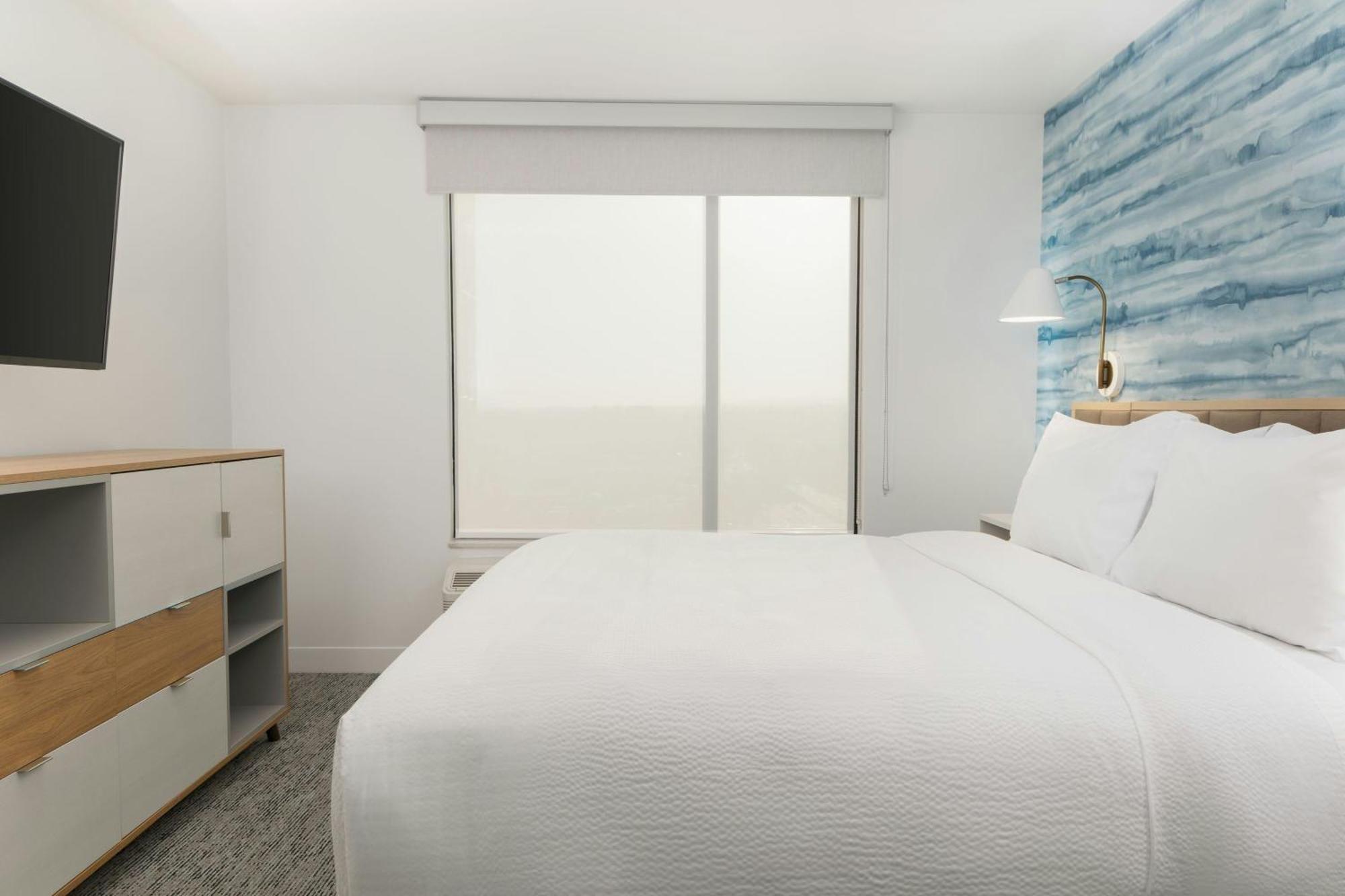Towneplace Suites By Marriott モンロビア エクステリア 写真